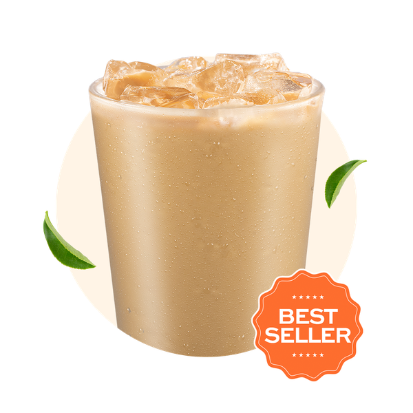 Trà Sữa Oolong Bảo Lộc